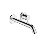 Baños-Griferia-Lavamanos-Tecturis-S-Muro-23-cm-S-Desague-73351000-Cromo