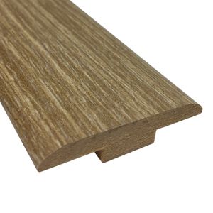 Cubrejunta Transición MDF Caramel 9x45x2400 mm