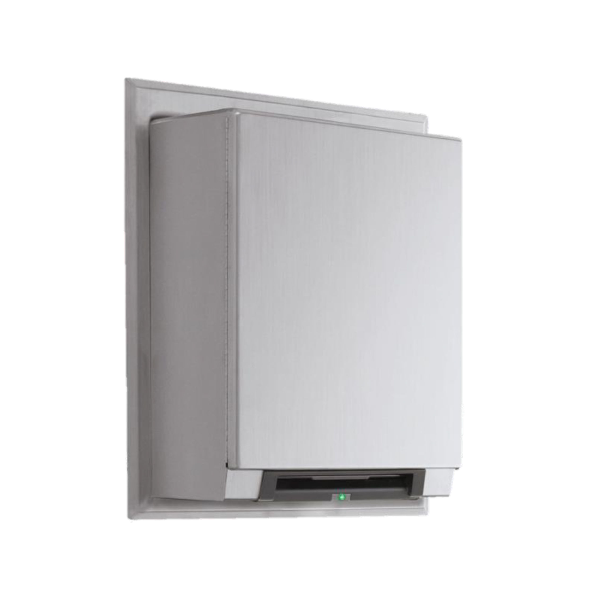 Dispensador de Papel Classic Acero Inoxidable 304