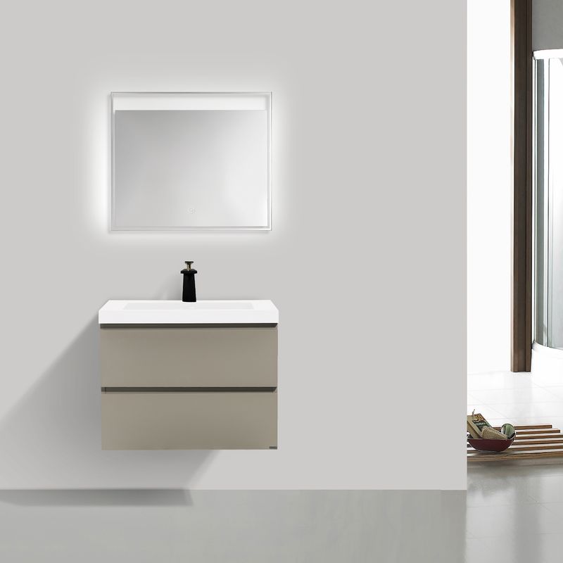 Baños-Mueble-de-Baño-City-con-Lavamanos-Blanco-y-Desague-Base-Thunder-Grey-Mate-700x550x480-mm