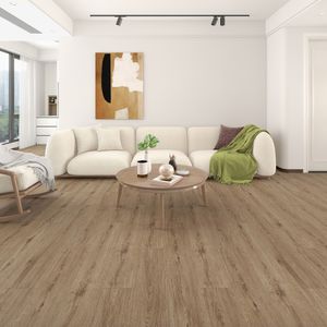 Piso Fotolaminado Mantra Latte 196x1216 mm