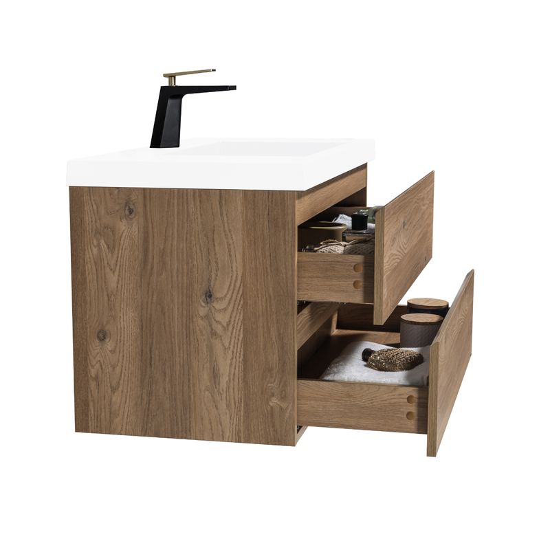 Baños-Mueble-de-Baño-City-con-Lavamanos-Blanco-Base-Nutwood-900x550x480-mm