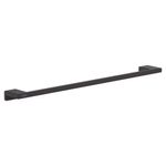 Baños-Toallero-Barra-Addstoris-Negro-Mate-600-mm