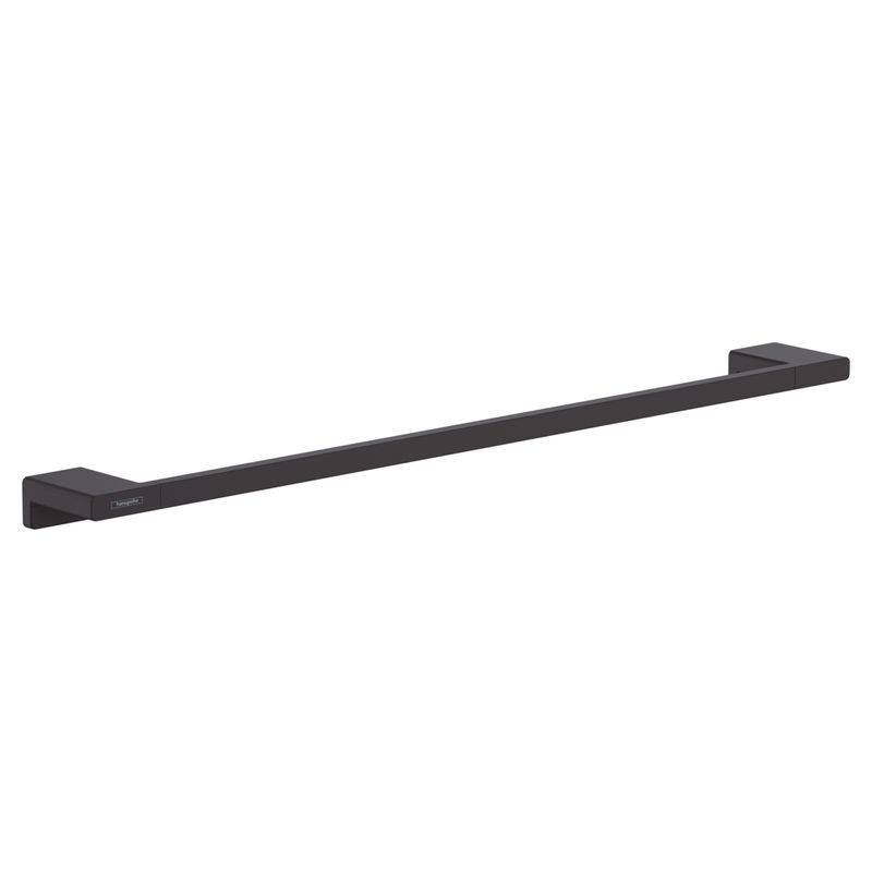 Baños-Toallero-Barra-Addstoris-Negro-Mate-600-mm