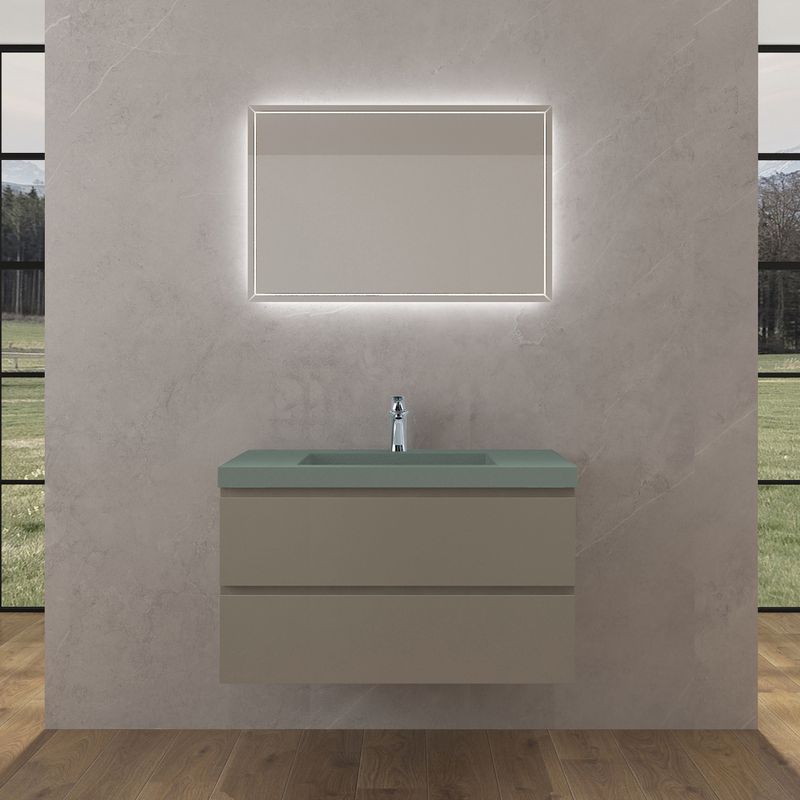 Baños-Mueble-de-Baño-City-con-Lavamanos-Cement-Base-Thunder-Gey-Mate-900x550x480-mm