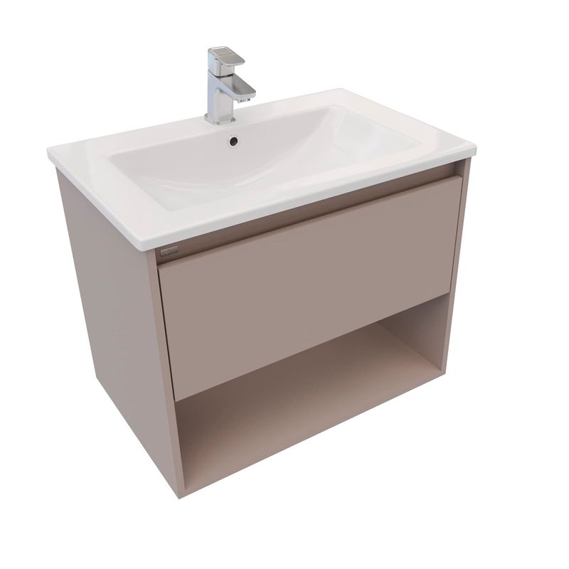 Baños-Mueble-King-Simple-600-1-Cajon-Y-Repisa-Softclose-Taupe-C-Lavamanos