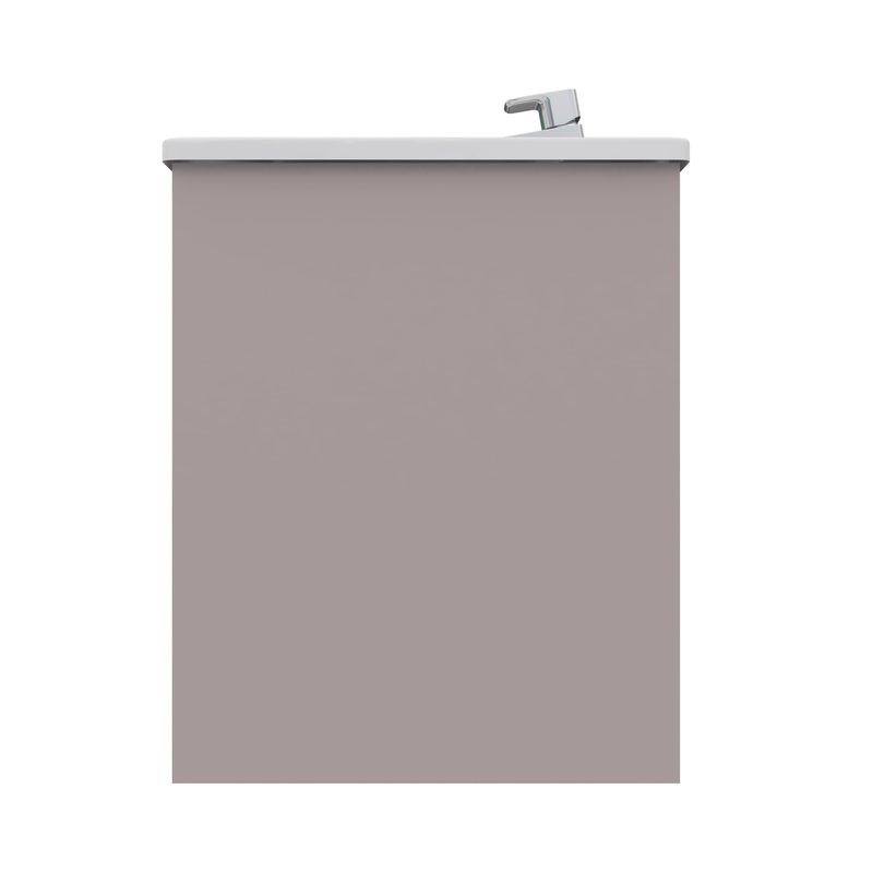 Baños-Mueble-King-Simple-600-1-Cajon-Y-Repisa-Softclose-Taupe-C-Lavamanos