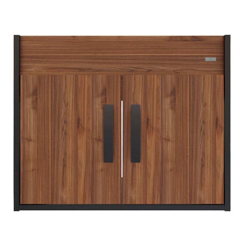 Baños-Mueble-de-Baño-Dustry-Suspendido-Cafe-con-Lavamanos-y-2-puertas-600x500x460-mm