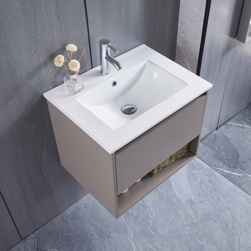 Baños-Mueble-de-Baño-Queen-1-cajon-y-repisa-con-Lavamanos-Misty-Grey-Matt-500-mm