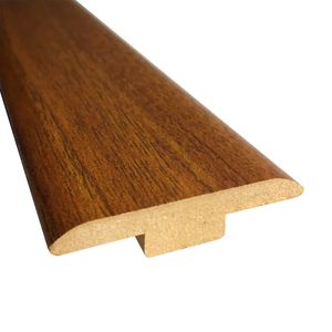 Cubrejunta Transición MDF Walnut 9x45x2400 mm