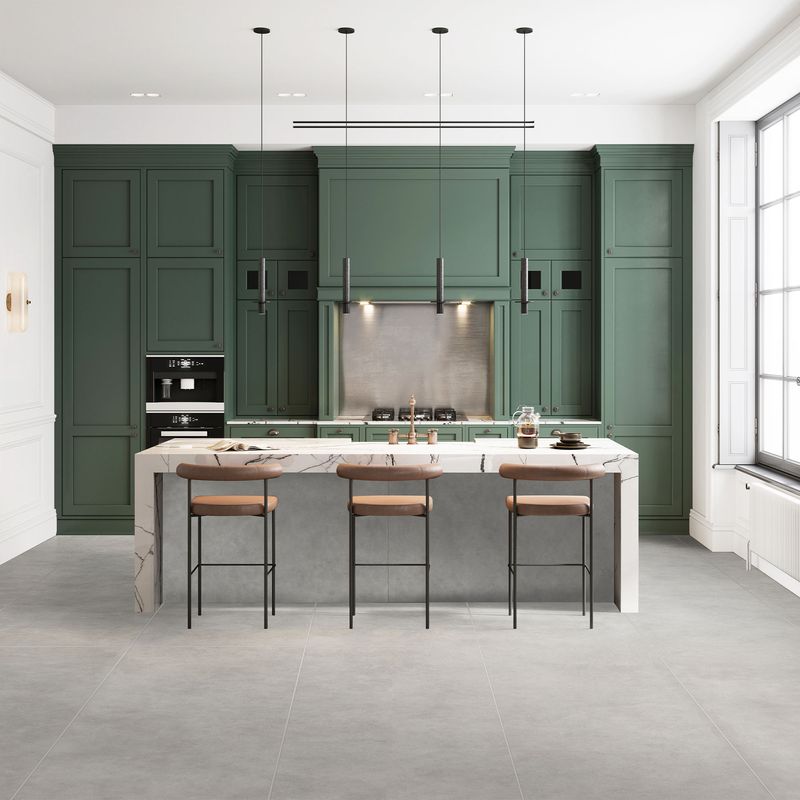 Pisos-y-Muros-Porcelanato-Beton-Light-Grey-Mate-80x160-cm
