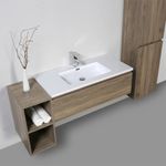 Baños-Repisa-Metro-Doble-Cart-Oak