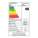 Cocina-Lavavajilla--14-Cubiertos-Panelable--SMV4HVX03E