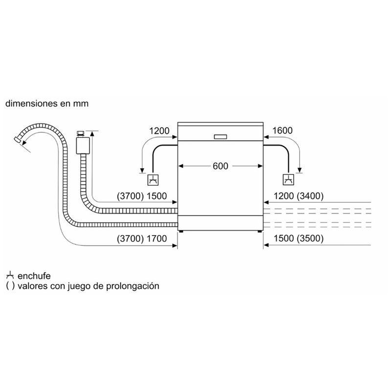 Cocina-Lavavajilla--14-Cubiertos-Panelable--SMV4HVX03E