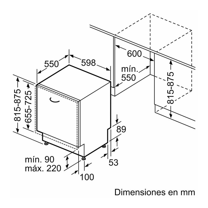 Cocina-Lavavajilla--14-Cubiertos-Panelable--SMV4HVX03E