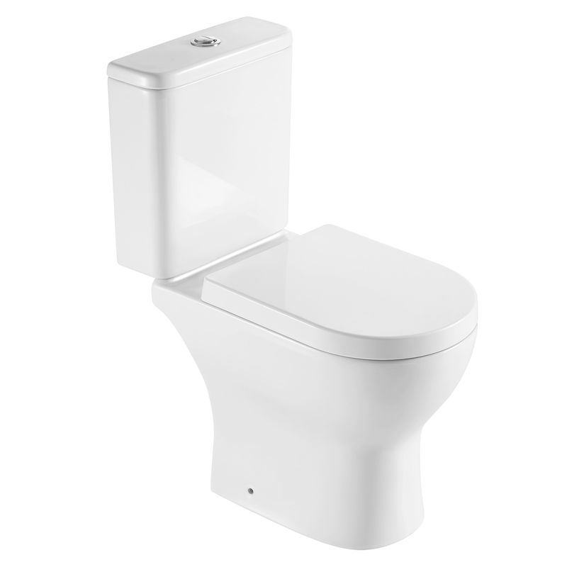 Baños-WC-Atenas-a-Piso-Ada-Rimless-Dual-Blanco-distancia-270-mm