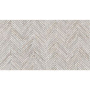 SPC Wall Rocko Babylon Greige para Muro 2800x1230x4 mm