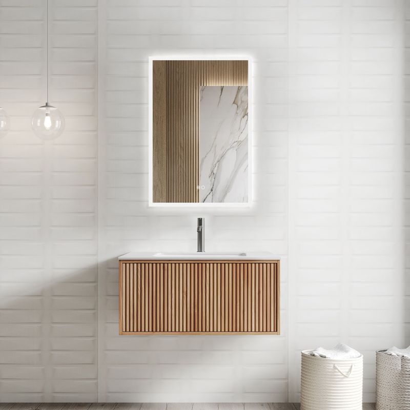Baños-Mueble-de-Baño-Hudson-1-Cajon-Natural-Ash-con-Lavamanos-800-mm