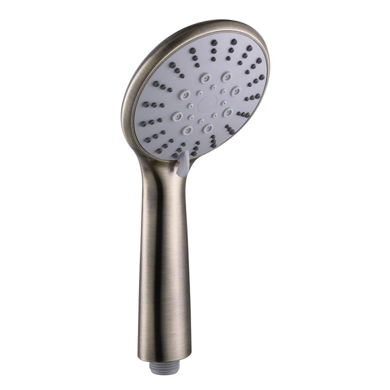Baños-Ducha-Fono-Urban-10-Cm-1-Jet-Antique-Bronze