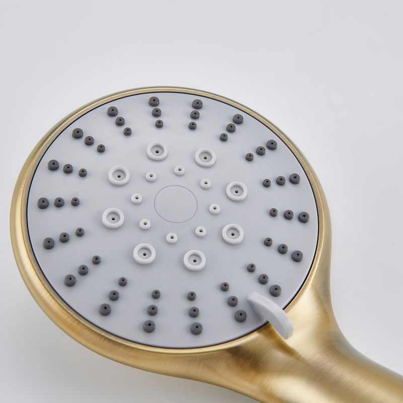 Baños-Ducha-Fono-Urban-10-Cm-1-Jet-Antique-Bronze