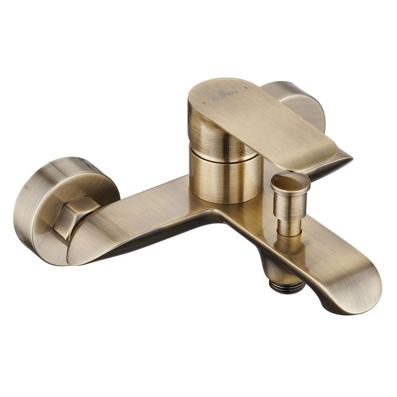 Baños-Griferia-Ducha-Tina-Urban-Expuesta-Antique-Bronze