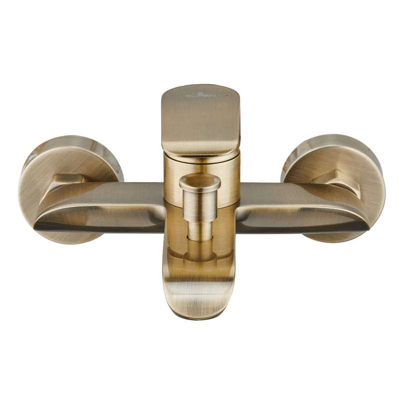 Baños-Griferia-Ducha-Tina-Urban-Expuesta-Antique-Bronze