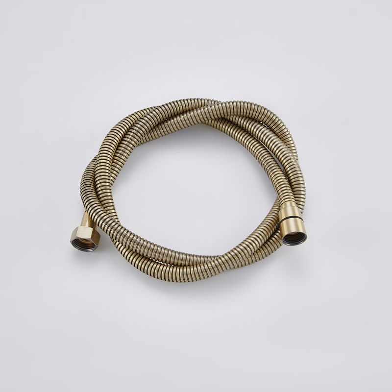 Baños-Columna-Ducha-Urban-25-Cm-Antique-Bronze