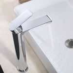 Baños-Griferia-Lavamanos-Urban-N-22-Cm-sin-Desague-Cromo