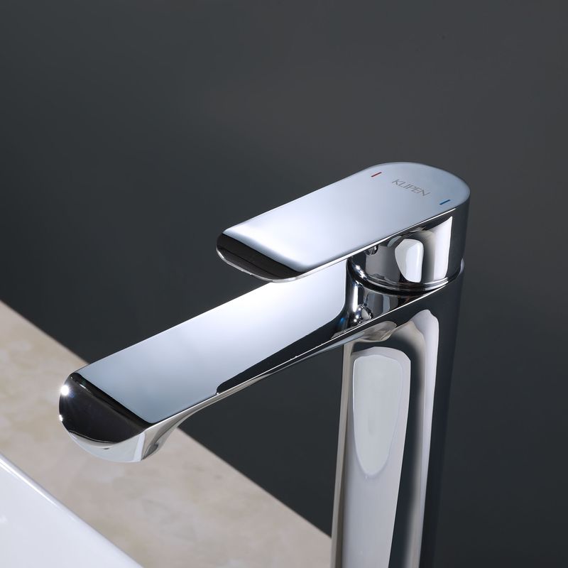 Baños-Griferia-Lavamanos-Urban-N-22-Cm-sin-Desague-Cromo