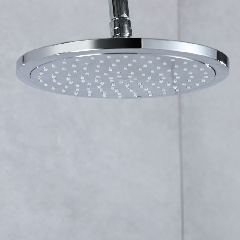 Baños-Columna-Ducha-Urban-25-Cm-Cromada