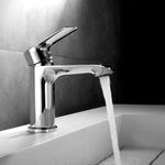 Baños-Griferia-Lavamanos-Urban-9-Cm-sin-Desague-Cromo