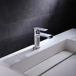Baños-Griferia-Lavamanos-Urban-9-Cm-sin-Desague-Cromo