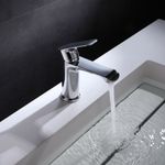 Baños-Griferia-Lavamanos-Urban-9-Cm-sin-Desague-Cromo