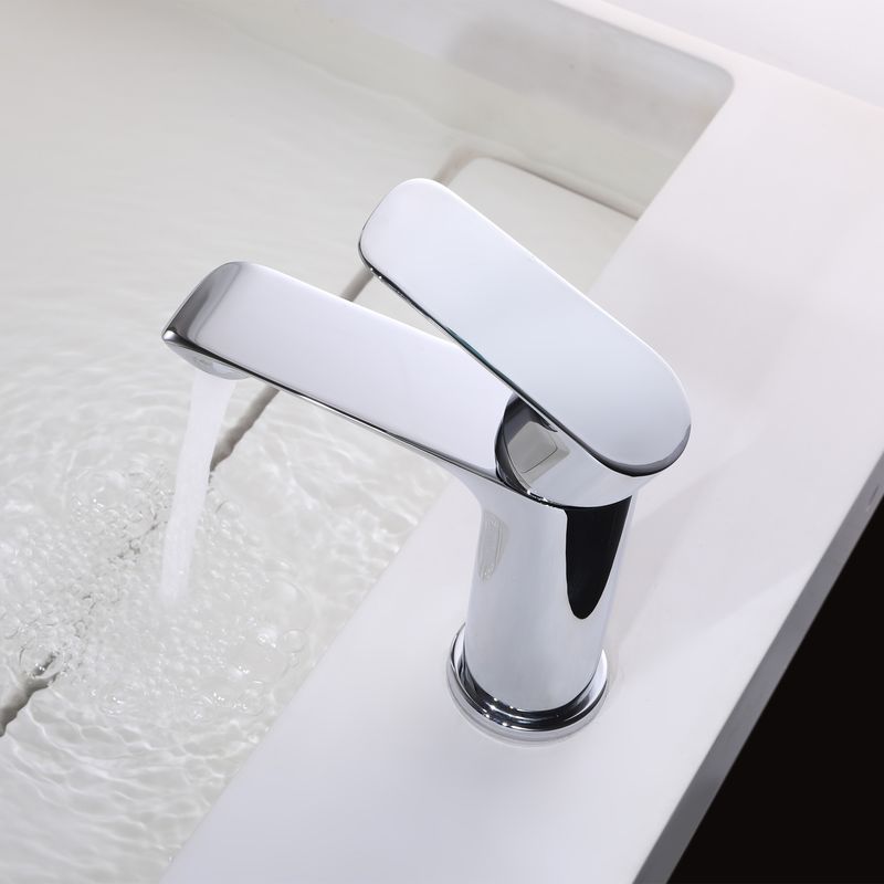 Baños-Griferia-Lavamanos-Urban-9-Cm-sin-Desague-Cromo