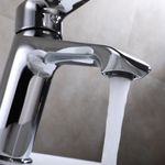 Baños-Griferia-Lavamanos-Urban-9-Cm-sin-Desague-Cromo