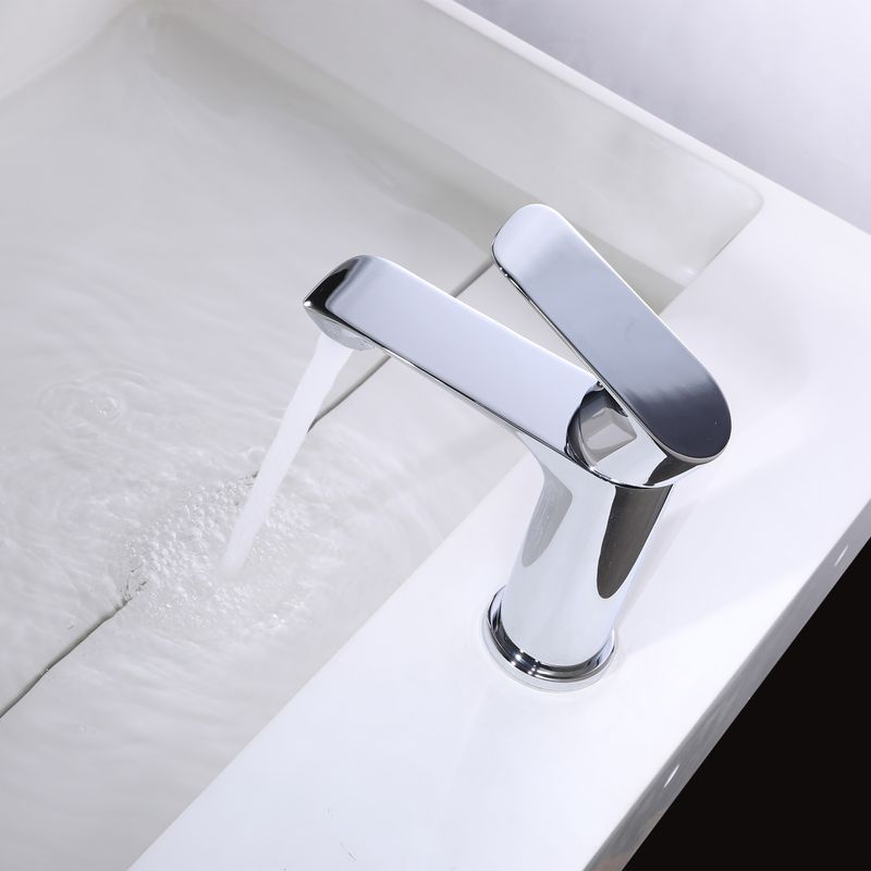Baños-Griferia-Lavamanos-Urban-9-Cm-sin-Desague-Cromo