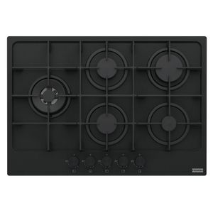 Encimera Gas Maris 755 4G Negro