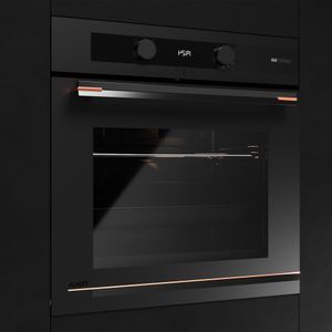 Horno eléctrico 70L Línea Infinity  Empotrable 60cm