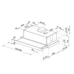 Cocina-Campana-Extraible-Smeg-Inox-90-Cm