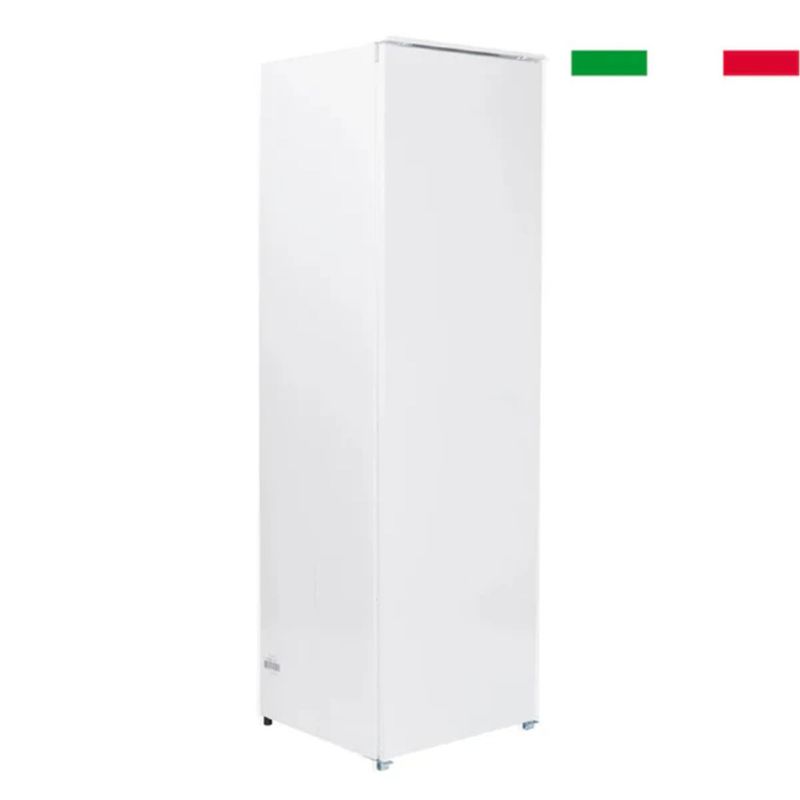 Cocina-Freezer-Panelable-Smeg