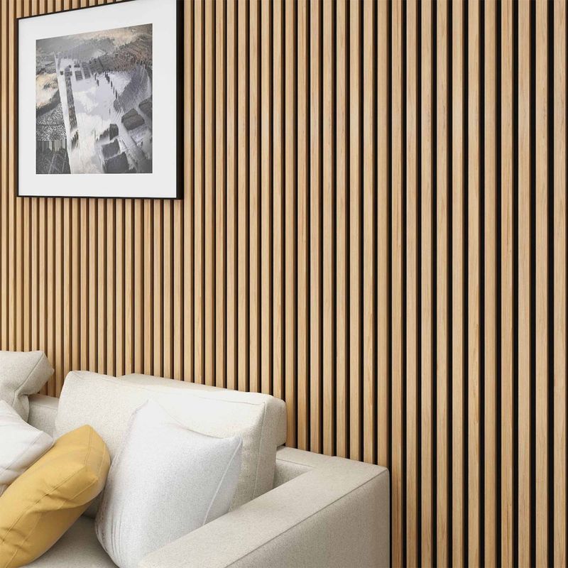 Pisos-y-Muros-Palillaje-Acustico-Intensity-MDF-PET-Beige-Natural-285x2400x21-mm
