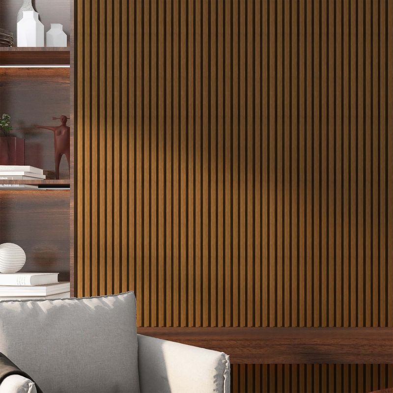 Pisos-y-Muros-Palillaje-Acustico-Intensity-MDF-PET-Cafe-285x2400x21-mm