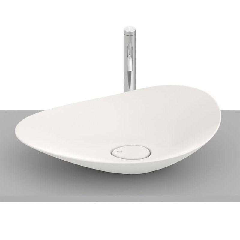 Baños-Lavamanos-Ohtake-Ovalado-Beige-Mate-625x385x182-mm