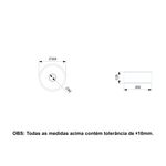 Baños-Lavamanos-Terra-T1-Redondo-Beige-Mate-300x300x125-mm