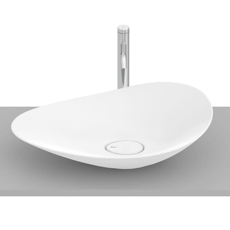 Baños-Lavamanos-Ohtake-Ovalado-Blanco-Mate-625x385x182-mm