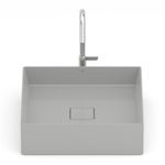 Baños-Lavamanos-Terra-T5-Cuadrado-Stone-Mate-400x400x125-mm