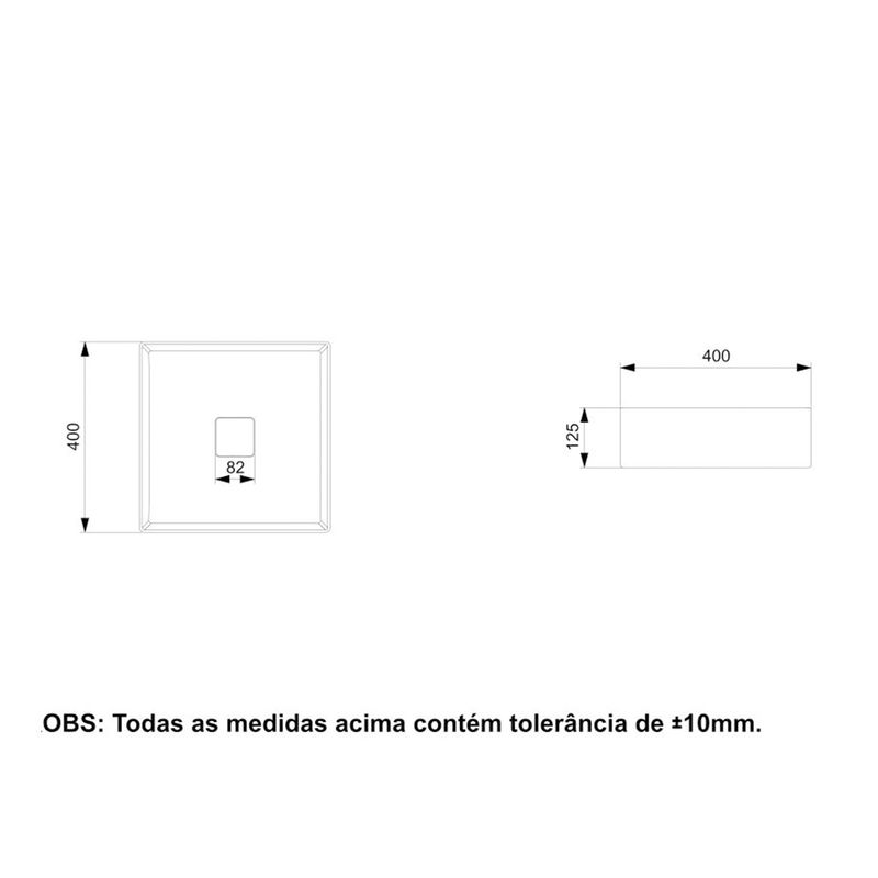 Baños-Lavamanos-Terra-T5-Cuadrado-Stone-Mate-400x400x125-mm