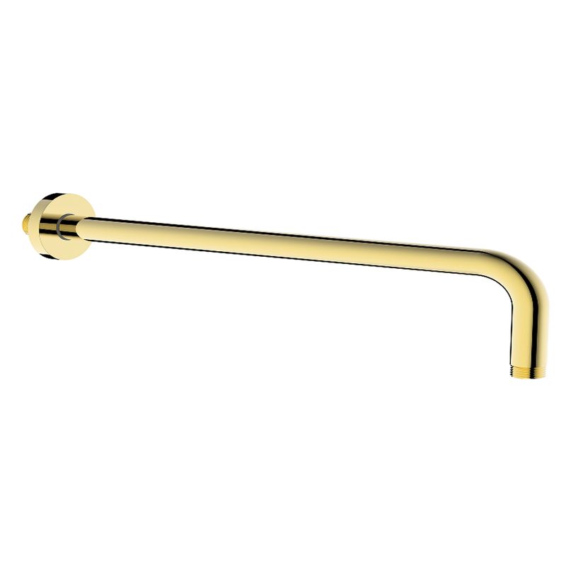 Baños-Brazo-Muro-Urban-35-cm-Dorado
