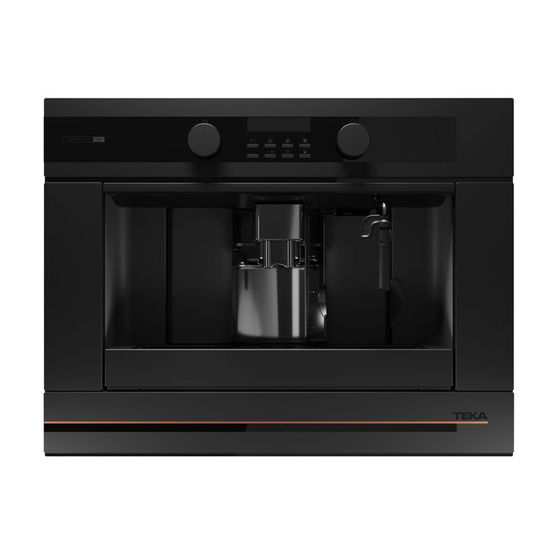 Cocina-Cafetera-Empotrada-CLC-855--Grano-