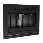 Cocina-Cafetera-Empotrada-CLC-855--Grano-
